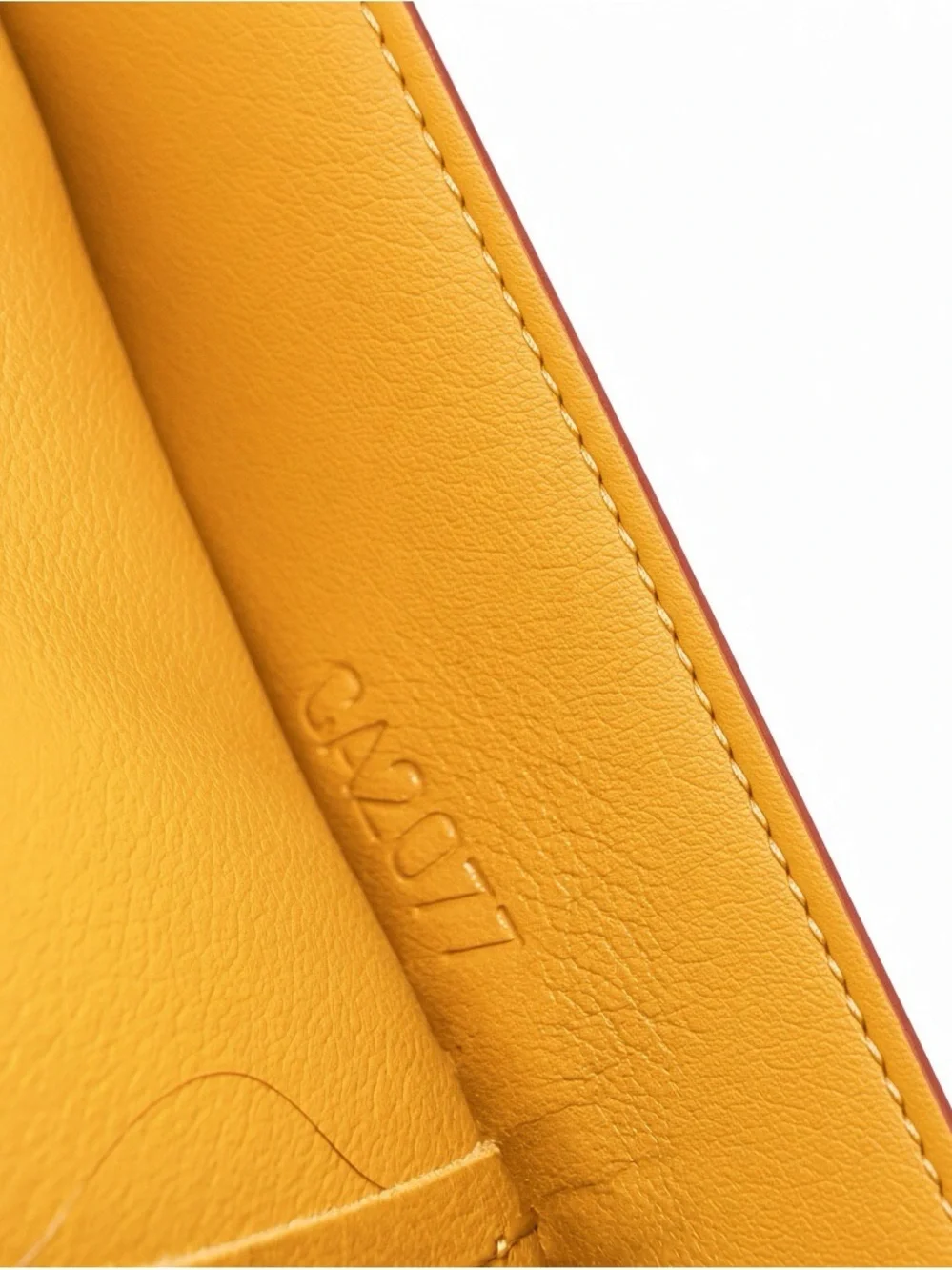 Louis Vuitton Denim Monogram Zip-Around Wallet in Distressed Blue